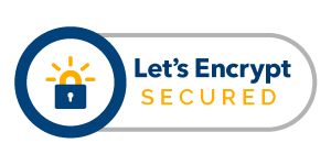 SSL Secured